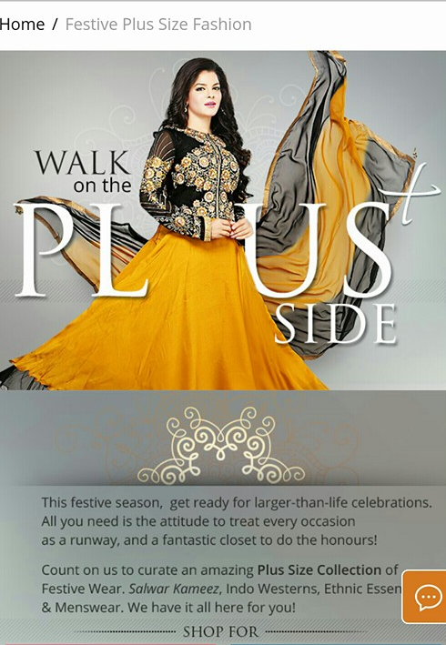 Stylish advertising photography featuring actress Arpita Mukherjee for Utsav Fashion.