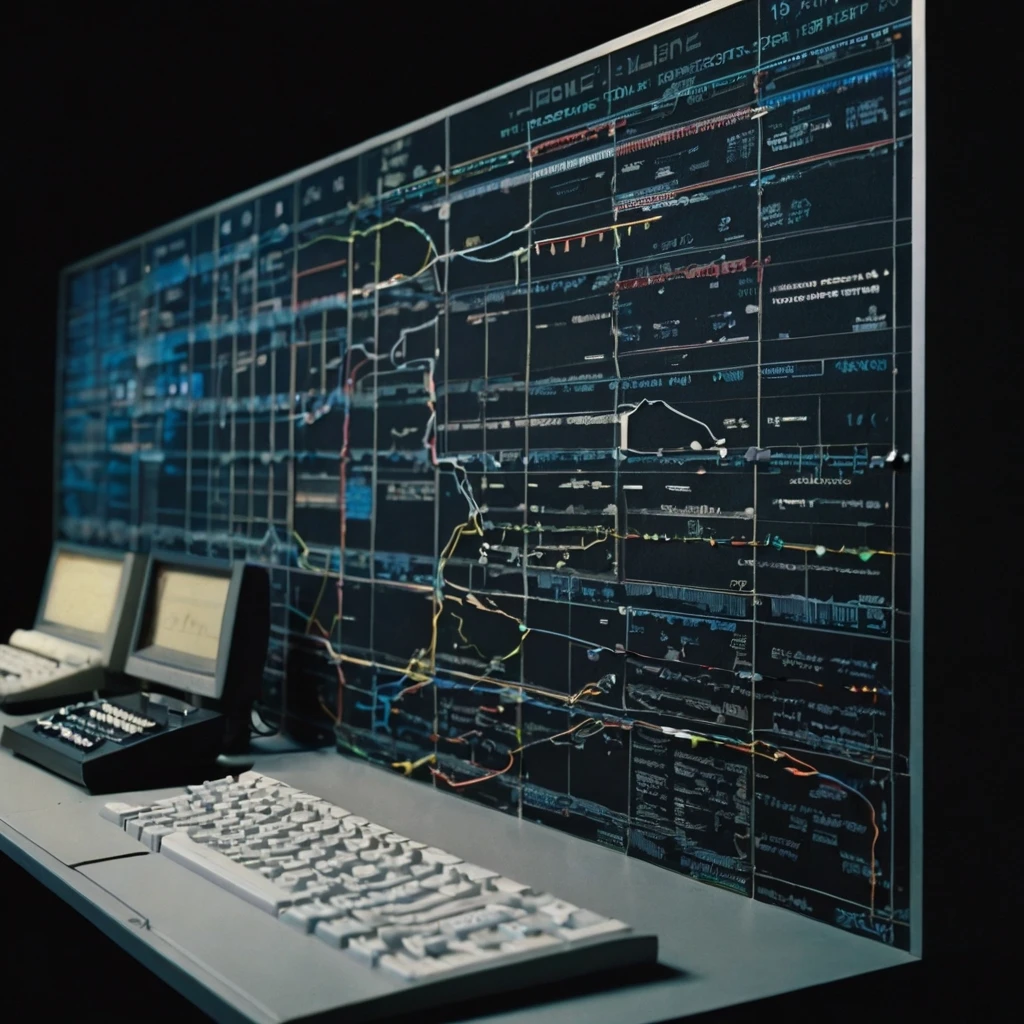The Creation of ARPANET (1969) The Creation of ARPANET (1969)