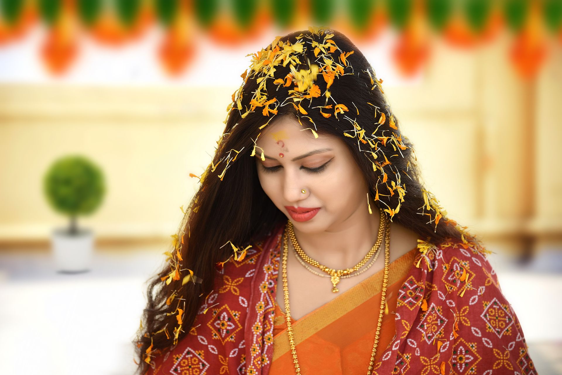 Candid Wedding Photography by the Best Wedding Photographer in Kolkata - Ranjan Bhattacharya