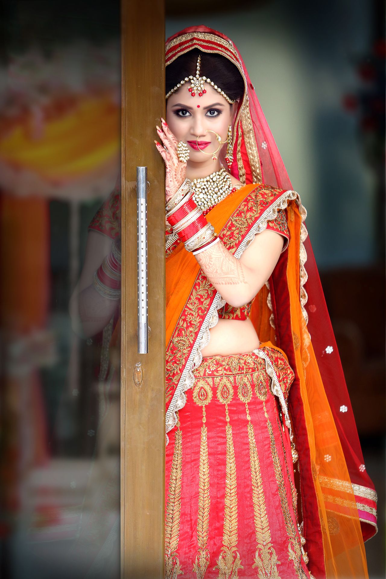 Candid Wedding Photography by the Best Wedding Photographer in Kolkata - Ranjan Bhattacharya