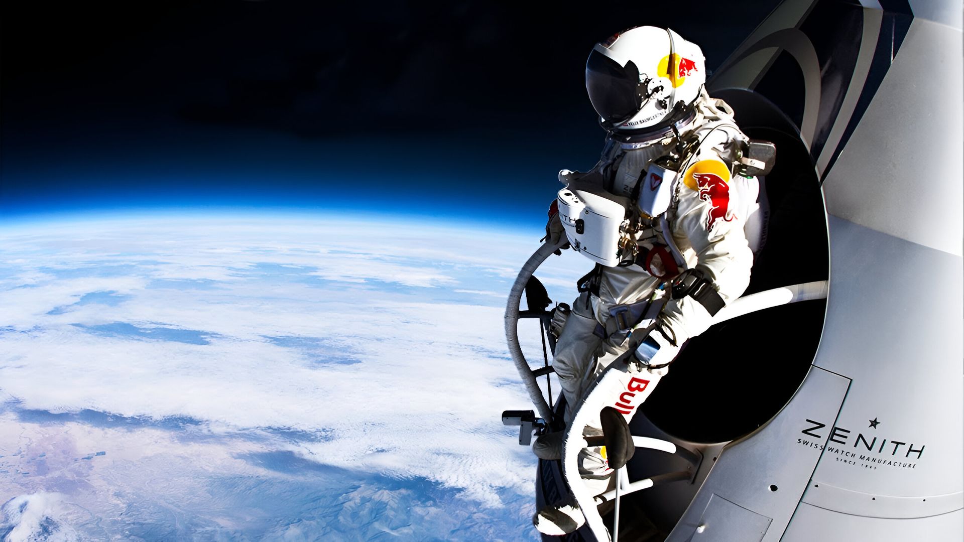 Red Bull’s Stratos Space Jump, where an athlete free-fell from space, exemplified how a bold public stunt could captivate global attention, aligning the brand with extreme performance and adventure.